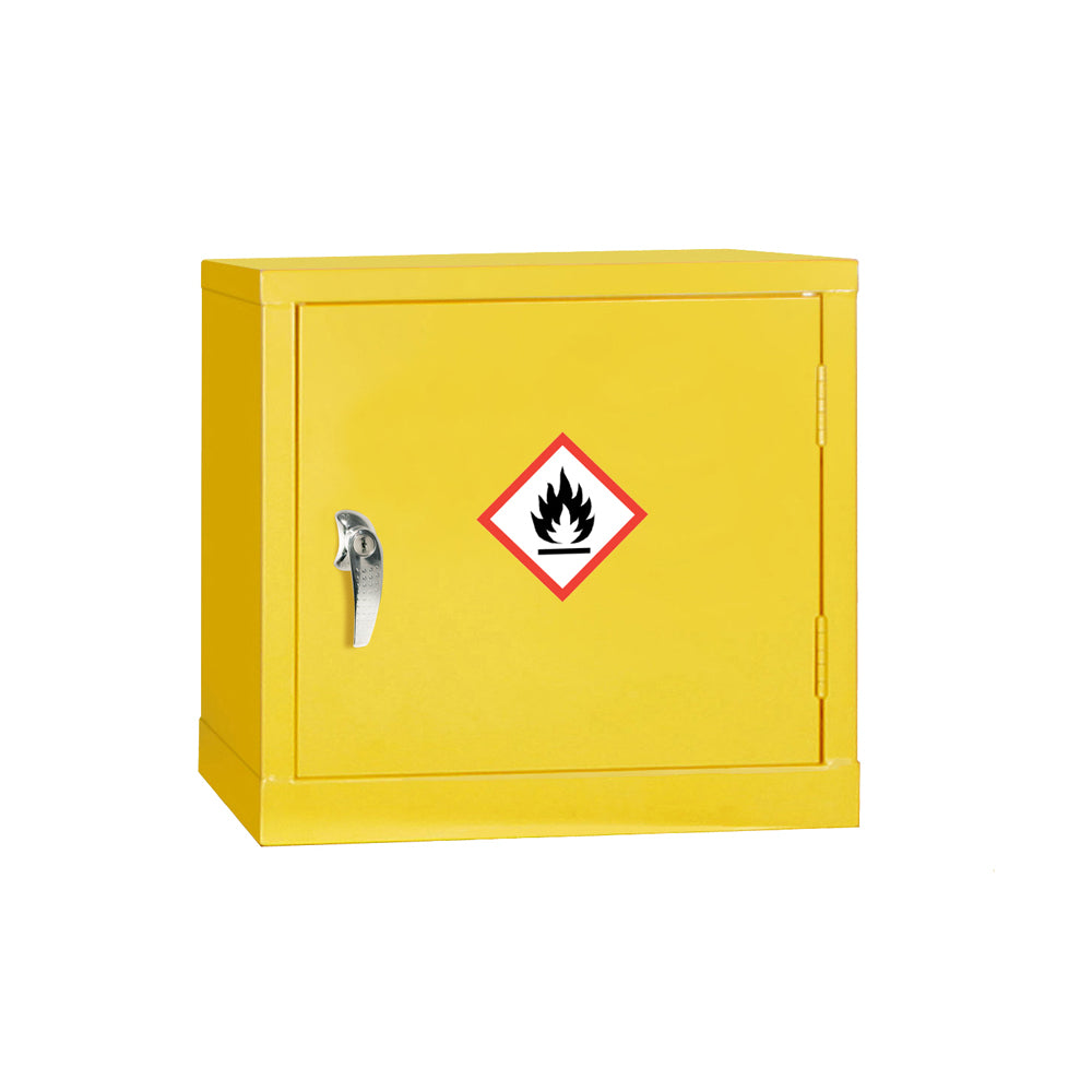 Mini Dangerous Substance Cabinet 457 x 457 x 305mm