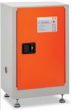 Battery Storage Cabinet