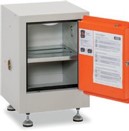 Battery Storage Cabinet