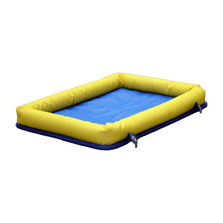 Original Small Plant Nappy | Portable Spill Containment for Plant & Equipment