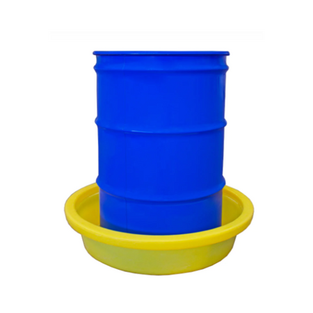 Drum Tray