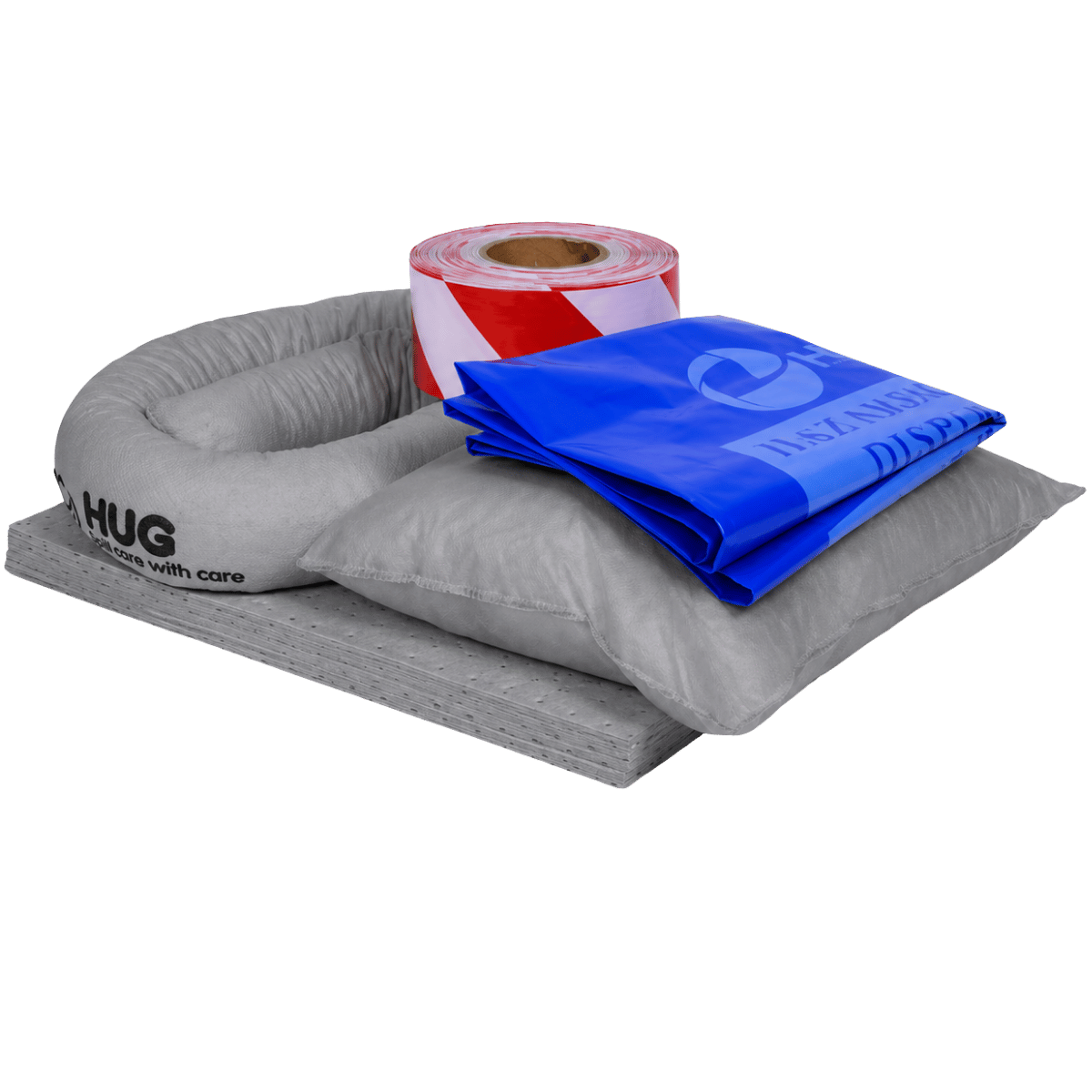 20 Litre Maintenance Emergency Spill Kit