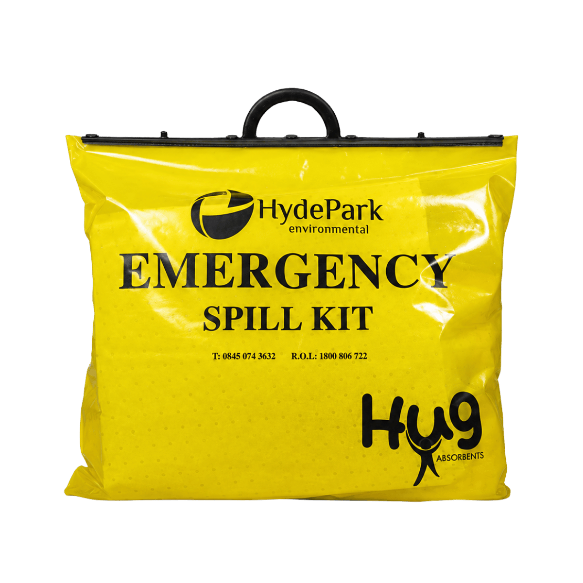 20 Litre Maintenance Emergency Spill Kit