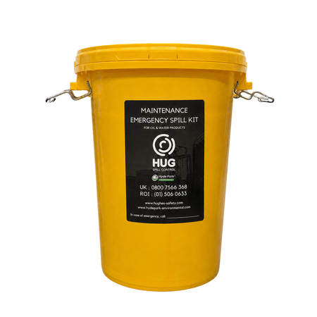 90 Litre Maintenance Emergency Spill Kit