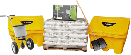 Winter Essentials Bundle