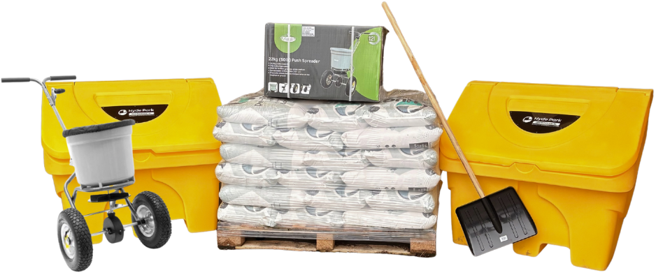 Winter Essentials Bundle