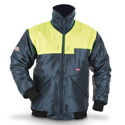 Chiller Work Jacket