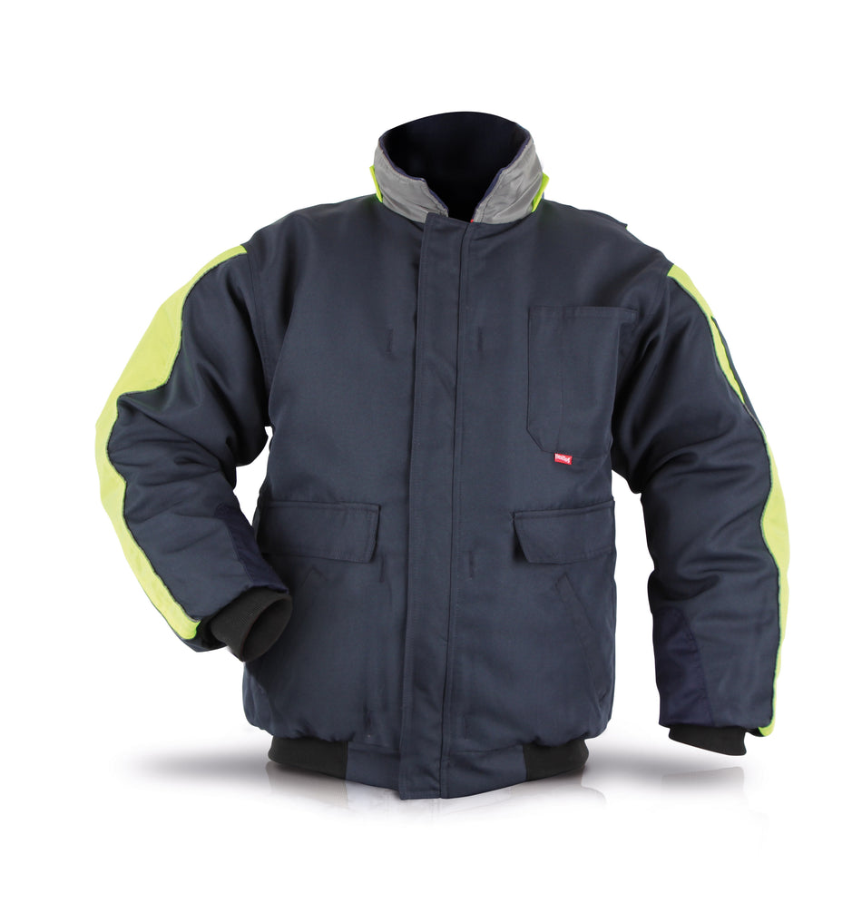 Classic Coldstore Jacket
