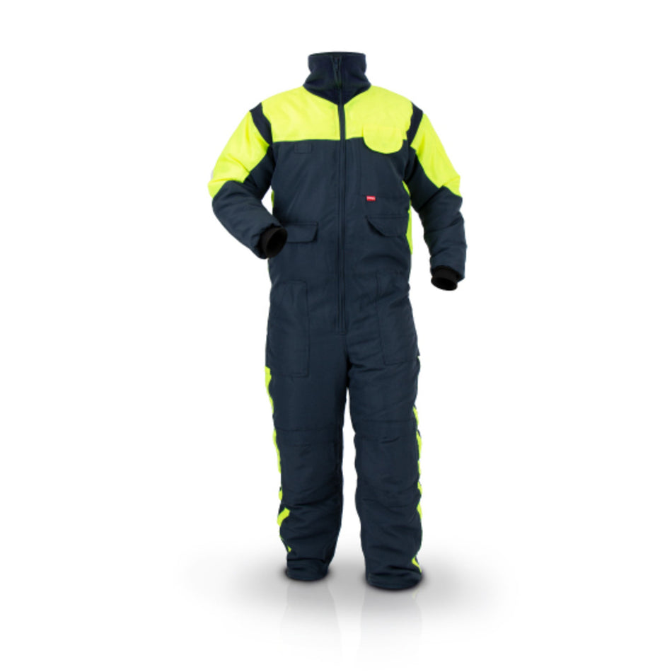Classic Coldstore Coverall