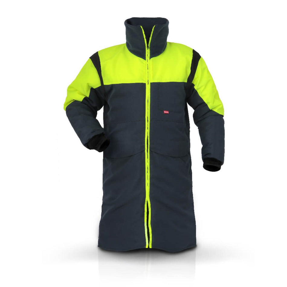 Classic Warehouse Jacket